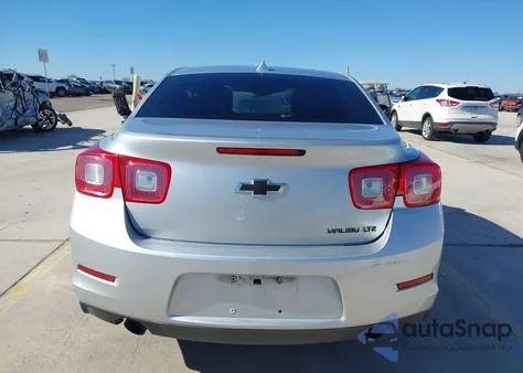 2013 Chevrolet Malibu 1Lz z USA, uszkodzony, nr VIN 1G11H5SA5DF279103